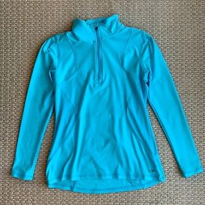 Champion Women’s Lightweight Quarter Zip